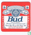 Bud King of beers  - Bild 1