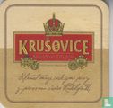 Krusovice / Krusovice Kralovsky Pivovar - Afbeelding 2