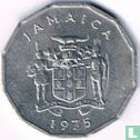 Jamaica 1 cent 1975 "FAO" - Image 1