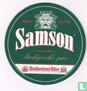 Samson Dej buh stesti - Afbeelding 1