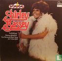 Attention! Shirley Bassey!