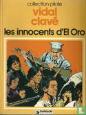 Les innocents d' El Oro - Afbeelding 1