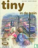 Tiny in de trein - Image 1