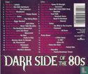 Dark side of the 80's - Afbeelding 2
