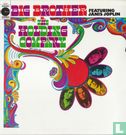 Big brother & The Holding Company - Afbeelding 1
