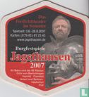 Jagsthausen / Sooo ein Bier - Bild 1