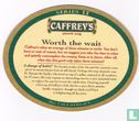 Thomas Caffrey's Irish Ale / Worth the wait - Afbeelding 2