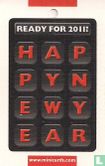 Minicards App - Happy New Year - Bild 2