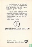 Jack en William Dalton - Afbeelding 2