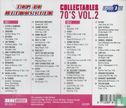 Top 40 Hitdossier Collectables - 70's vol.2 - Bild 2