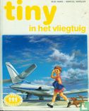 Tiny in het vliegtuig - Image 1