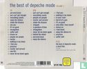 The best of Depeche Mode - volume 1 - Afbeelding 2