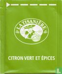 Citron Vert et Épices - Bild 1