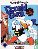Donald Duck als superman  - Afbeelding 1