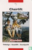 Chairlift Vianden - Image 1