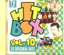 Hitbox vol. 10 - 18 Original Hits - Afbeelding 1