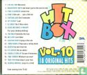 Hitbox vol. 10 - 18 Original Hits - Bild 2