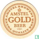 Amstel gold bier / Brasserie Erasmus - Afbeelding 2