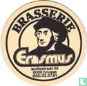Amstel gold bier / Brasserie Erasmus - Afbeelding 1