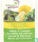 Nana & Lemon - Image 1