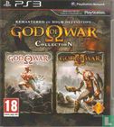 God of War Collection: God of War + God of War II - Image 1