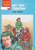 Het IJzer Tijgerjaar