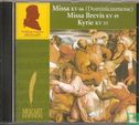 ME 102: Missa, Missa Brevis, Kyrie - Image 1