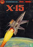 X-15  - Afbeelding 1