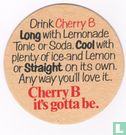 Drink Cherry B - Bild 1