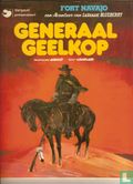 Generaal Geelkop  - Image 1