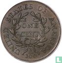 Verenigde Staten 1 cent 1803 (type 2) - Afbeelding 2