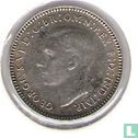 Australien 3 Pence 1938 - Bild 2