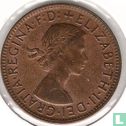 Australië 1 penny 1962 - Afbeelding 2