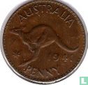 Australië 1 penny 1941 (K.G.) - Afbeelding 1