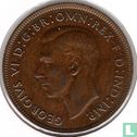 Australië 1 penny 1941 (K.G.) - Afbeelding 2