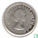 Australien 3 Pence 1961 - Bild 2
