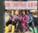 The Christmas album - Afbeelding 1
