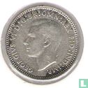 Australien 3 Pence 1943 (D) - Bild 2