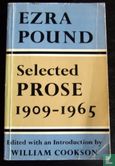 Selected Prose 1909-1965 - Bild 1