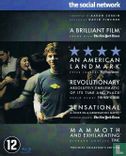 The Social Network - Image 1