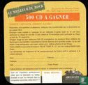 500 Cd a Gagner / Eau pure & malt á whisky - Afbeelding 1