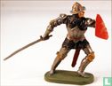 Squire with sword  - Image 1