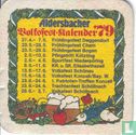 Volksfest kalender '79 - Bild 1