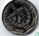 Cuba 10 centavos 2008 - Image 1