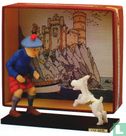 Tintin et Milou - L'Ile Noire - Afbeelding 2