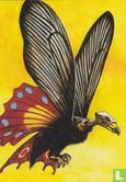 Vulture moth - Image 1