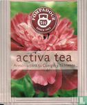 activa tea - Afbeelding 1