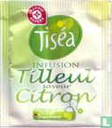 Tilleul saveur Citron  - Bild 1