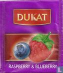 Raspberry & Blueberry