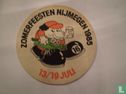 Zomerfeesten Nijmegen 1985 - Image 1